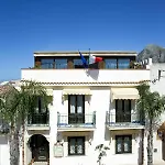 Vento Del Sud Hotel 3*
