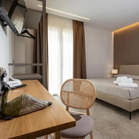 Vento Del Sud Hotel San Vito Lo Capo