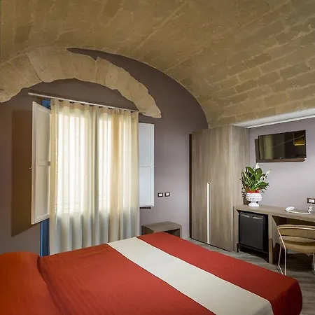 Hotel Vento Del Sud San Vito Lo Capo