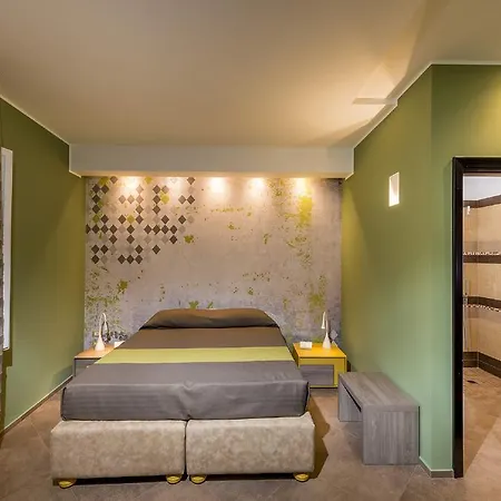 Hotell Vento Del Sud 3*