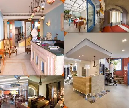 Vento Del Sud 3* San Vito Lo Capo