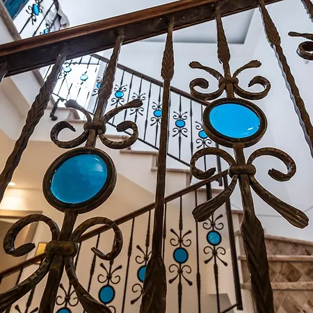 Vento Del Sud 3* San Vito Lo Capo