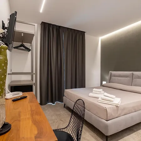 Vento Del Sud Hotel