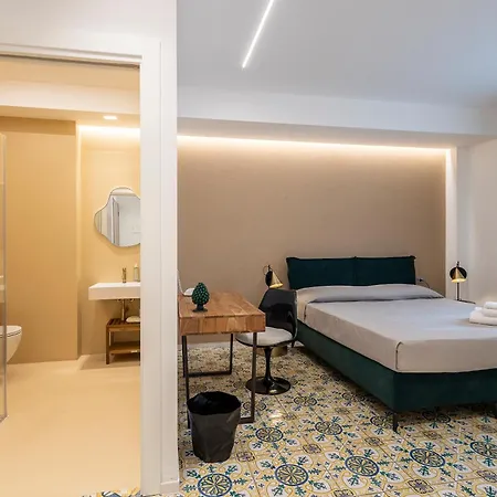 Hotel Vento Del Sud 3*