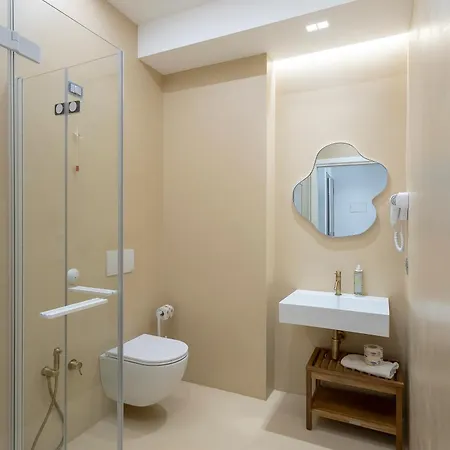 Vento Del Sud Hotel