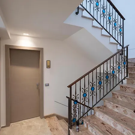 Hotel Vento Del Sud 3*