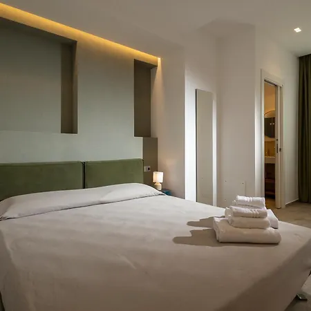 Vento Del Sud 3* 圣维托罗卡波