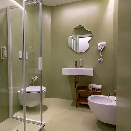 Vento Del Sud Hotel