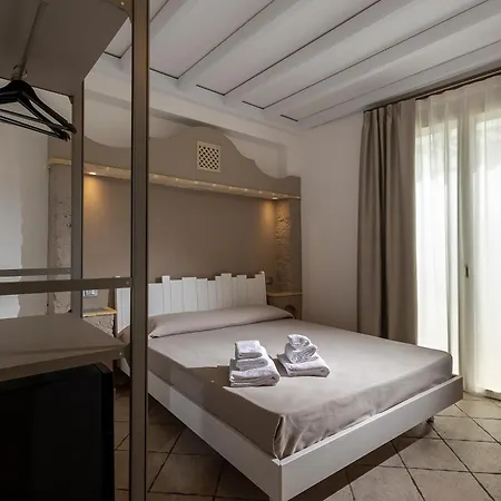 Vento Del Sud Hotel 3*