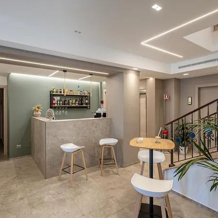Otel Vento Del Sud 3*