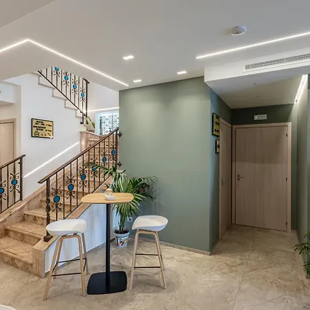 Vento Del Sud Hotel San Vito Lo Capo