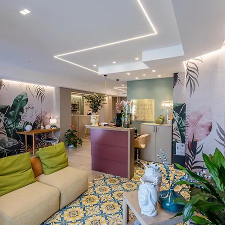 Hotel Vento Del Sud San Vito Lo Capo