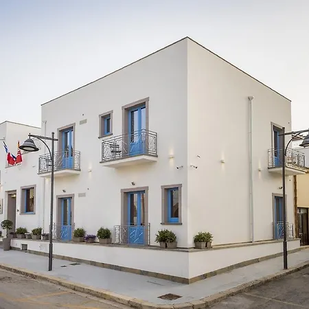 Vento Del Sud San Vito Lo Capo