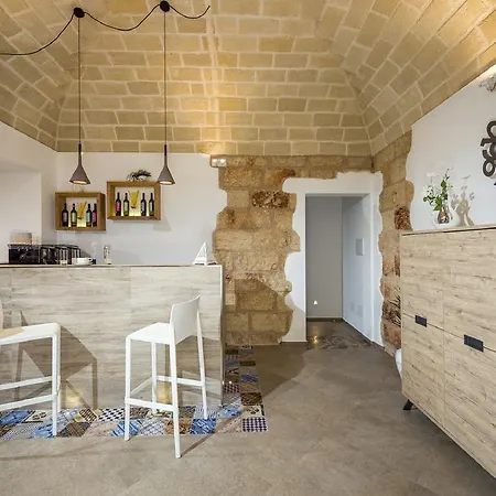 Hotel Vento Del Sud