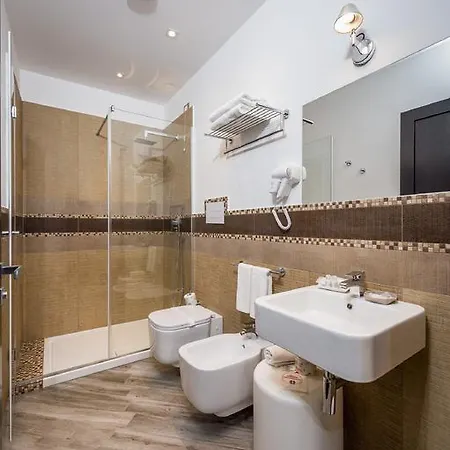 Hotel Vento Del Sud San Vito Lo Capo