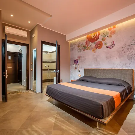 Hotel Vento Del Sud 3*